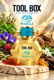 EMPER Tool Box Wahaj Eau De Parfum 100ml UNISEX
