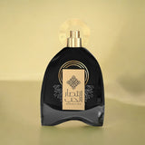 Al Fares Intisar Al Hub Eau De Parfum 100ML (UNISEX)