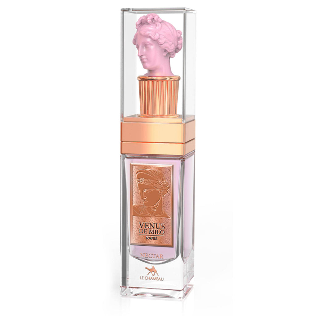 LE CHAMEAU Venus De Milo Nectar 85 ML – Fragrance Wholesale