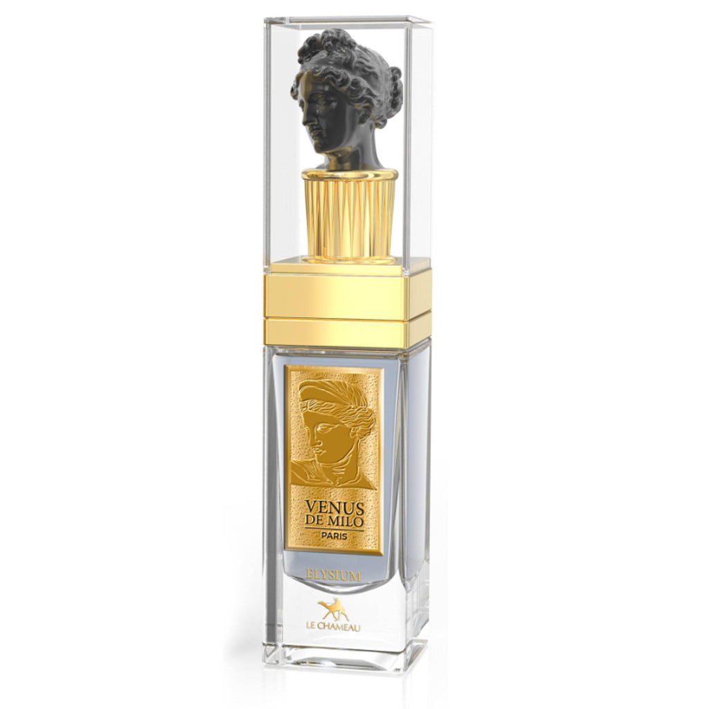 LE CHAMEAU Venus De Milo Elysium 85 ML UNISEX – Fragrance Wholesale