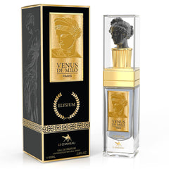 LE CHAMEAU Venus De Milo Elysium 85 ML UNISEX – Fragrance Wholesale