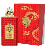 MILESTONE Vermis Blaze 90ml EDP