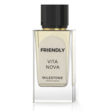 MILESTONE Friendly Vita Nova Eau De Parfum 100ml UNISEX