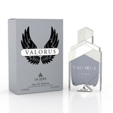 La Sera Valorus Eau Da Parfum 100ml 3X PACK