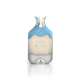 La Sera Velvet Sky Blue Eau Da Parfum 100ml 3X PACK