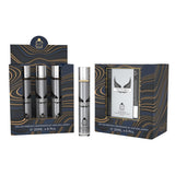 MILESTONE VENTOROUS Eau De Parfum 5x 20ml Plus 1 Free Tester