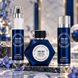 Emper Tool Box Violet Dreams  for Men 3 in 1 Gift Set – 100ml EDT, 235ml Fragrance Mist & 200ml Perfumed Spray