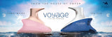 Le chameau Voyage Coral Waves 100ml EDP