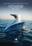 Le chameau Voyage Sea Silk 100ml EDP