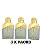 La Sera Hikayah Signiture Eau Da Parfum 100ml 3X PACK