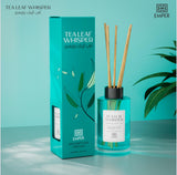 EMPER Tea Leaf Whisper Reed Diffuser 100ml