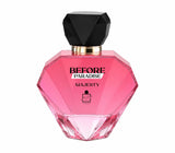 Milestone  Before paradise majesty 100ml EDP