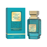 Milestone Essential Neroli 100ml EDP 3X Pack