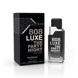 MILESTONE 808 Luxe The Party Night 100ml EDP