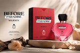 Milestone  Before paradise majesty 100ml EDP