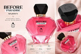 Milestone  Before paradise majesty 100ml EDP