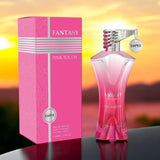 EMPER Fantasy Pink Touch 100ML Eau De Parfum 100ml (UNISEX)