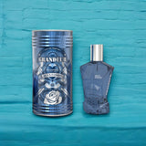 MILESTONE Grandeur Men's Passion  100ML EDP