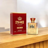 MILESTONE Stranger Absolute 100ML Eau De Parfum