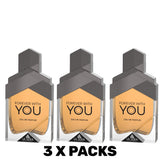 La Sera Forever With You Eau Da Parfum 100ml 3X PACK