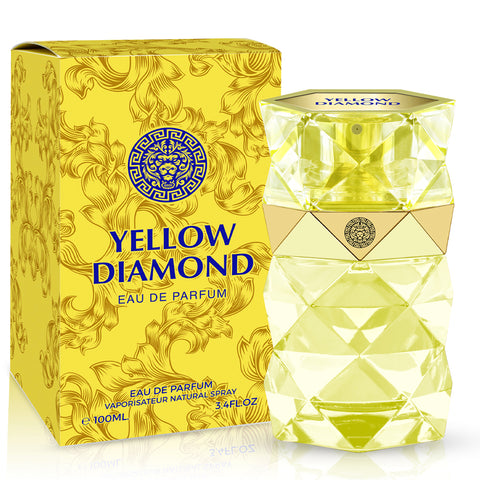 EMPER Yellow Diamond (Unisex)  100ML EDP