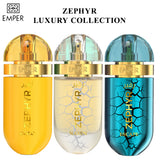EMPER Zephyr Gold Eau De Parfum 100ml (UNISEX)