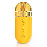 EMPER Zephyr Gold Eau De Parfum 100ml (UNISEX)
