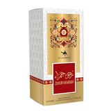 LE CHAMEAU Zuhur Hamrah Eau De Parfum 100ML