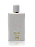 ZARA BLANC 100ml Eau De Parfum Unisex By Loui Martin