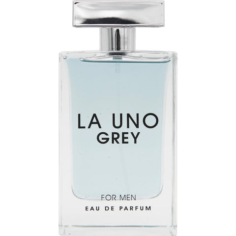 Fragrance World La Uno Grey 100ML EDP