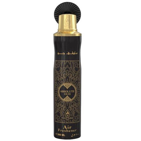 ABSOLUTE OUD Air freshener 300ml 6x PACK (6 units)