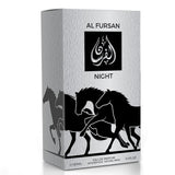 Al Fares Al Fursan Night  Perfume 100 ml EDP