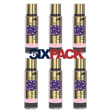 AL FARES Gold Collection Alhan Eau De Parfum Higly Concentrated 35ML X 6 PACK