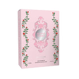 MILESTONE COLLECTION ALVINA DESIRA 100ML Eau De Parfum 3X Pack