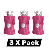 MILESTONE COLLECTION ALVINA ODESSA 100ML Eau De Parfum 3X Pack