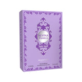 MILESTONE COLLECTION ALVINA PAMELA 100ML Eau De Parfum 3X Pack