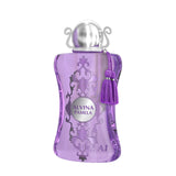 MILESTONE COLLECTION ALVINA PAMELA 100ML Eau De Parfum 3X Pack