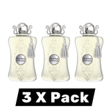 MILESTONE COLLECTION ALVINA VAYANA 100ML Eau De Parfum 3X Pack