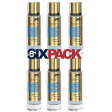 AL FARES Gold Collection Amwaaj Eau De Parfum Higly Concentrated 35ML X 6 PACK