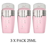 Arabia Haya 25 ML EDP – 3-Pack By Le Chameau