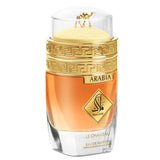 LE CHAMEAU Arabia Malaak Eau De Parfum 100ml