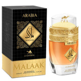 LE CHAMEAU Arabia Malaak Eau De Parfum 100ml