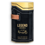 EMPER Legend Arabia (Unisex) Eau De Parfum  100ML