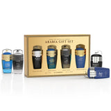Le chameau Arabia Men's Gift Set (4 in 1) Gift Set
