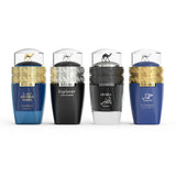 Le chameau Arabia Men's Gift Set (4 in 1) Gift Set