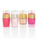 Le chameau Arabia Women's Gift Set (4 in 1) Gift Set