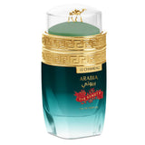 LE CHAMEAU Arabia Beauty Eau De Parfum 100ml