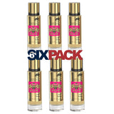AL FARES Gold Collection Asrar  Eau De Parfum Higly Concentrated 35ML X 6 PACK