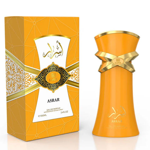 EMPER Asrar Eau De Parfum 100ml (UNISEX)