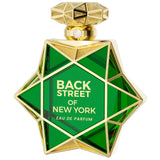 LE CHAMEAU Back Street of  New York 85ml EDP UNISEX